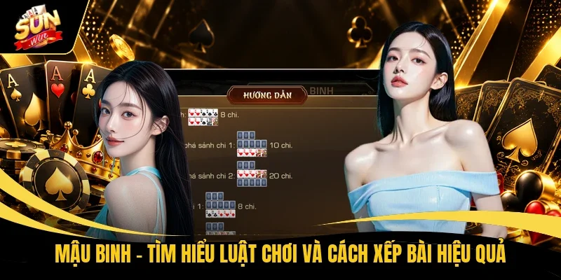Mậu Binh